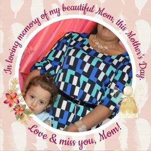 Meet your Posher, Marisol